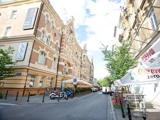 Moon Hostel Warszawa
