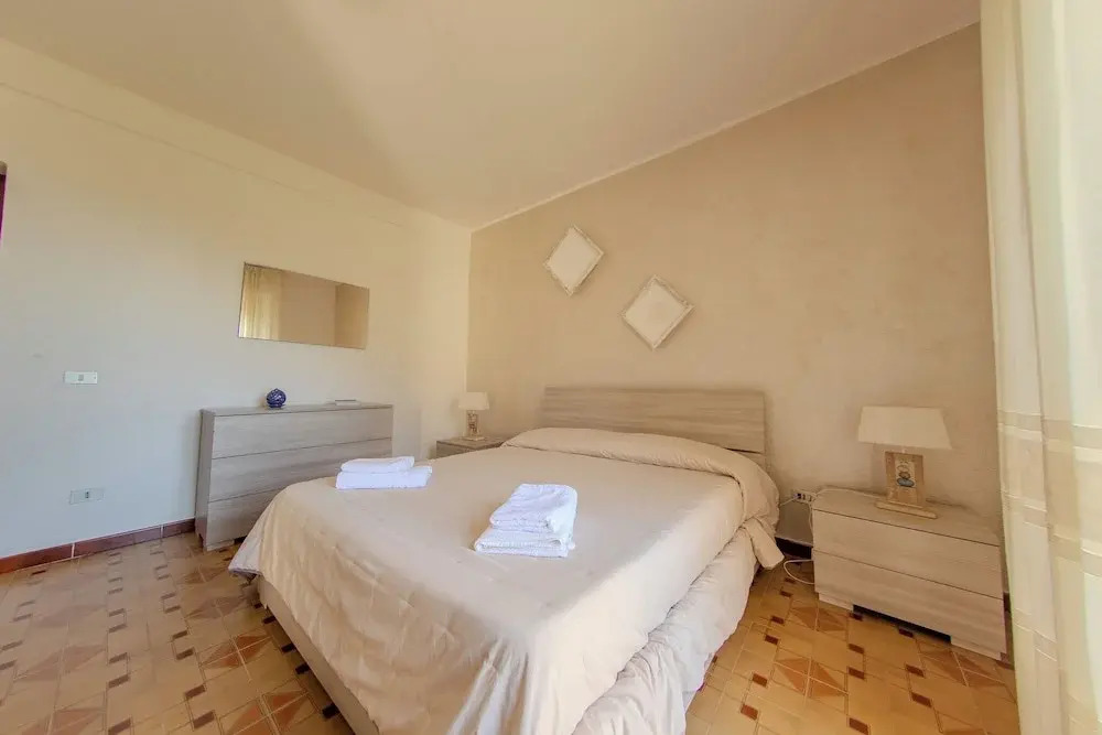 Villa Maddalena