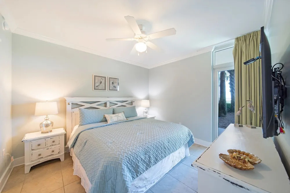 Waterscape B103 2 Bedroom Condo