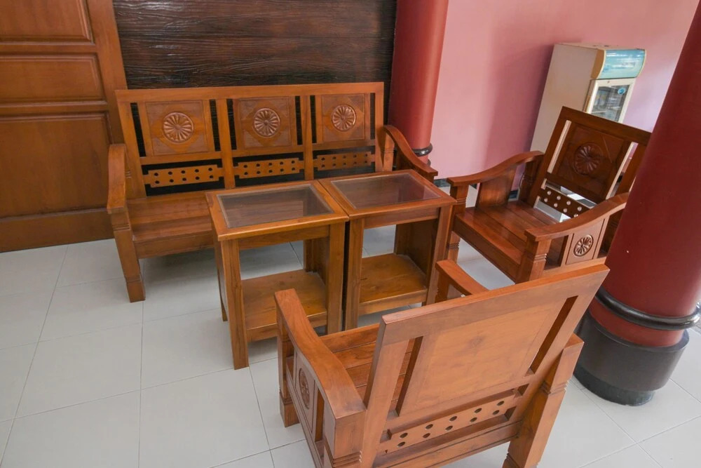 Airy Eco Lowokwaru Bendungan Kedung Ombo 3 Malang