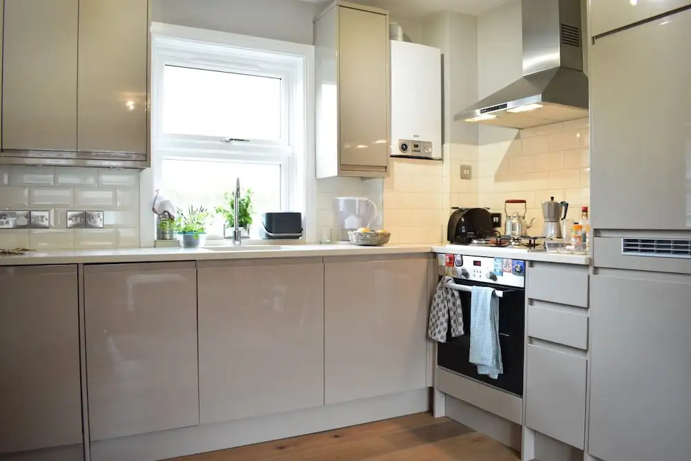Spacious 1 Bedroom Apartment in Camberwell