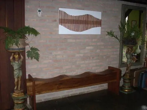 Pousada Bucaneiros