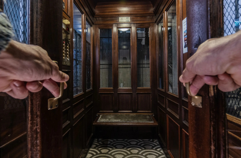 Hotel Astoria
