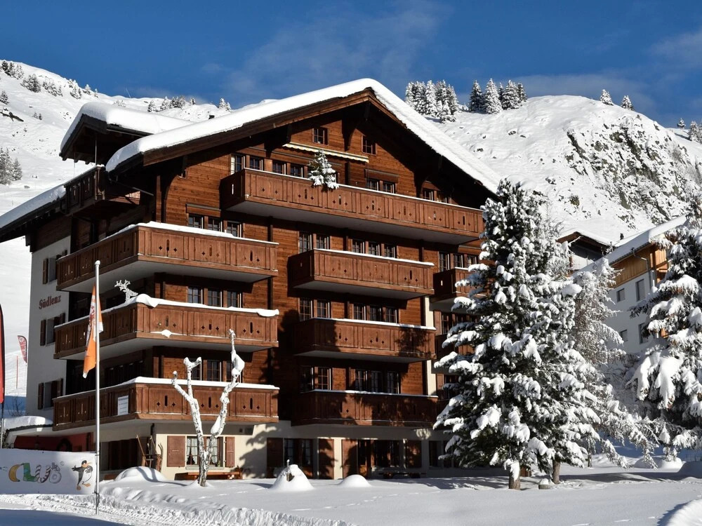 S Dlenz 41 Riederalp