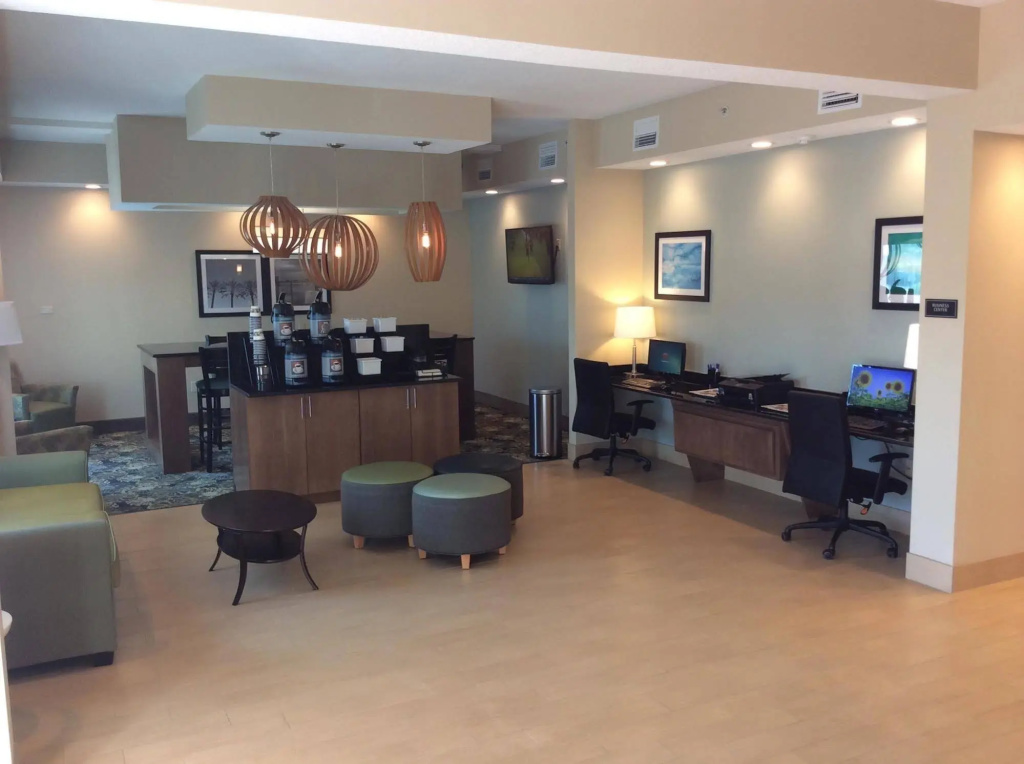 Best Western Wesley Chapel
