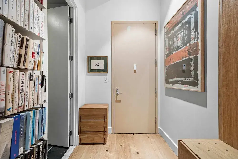 Havemeyer by Rove Travel Duplex Loft w Terrace