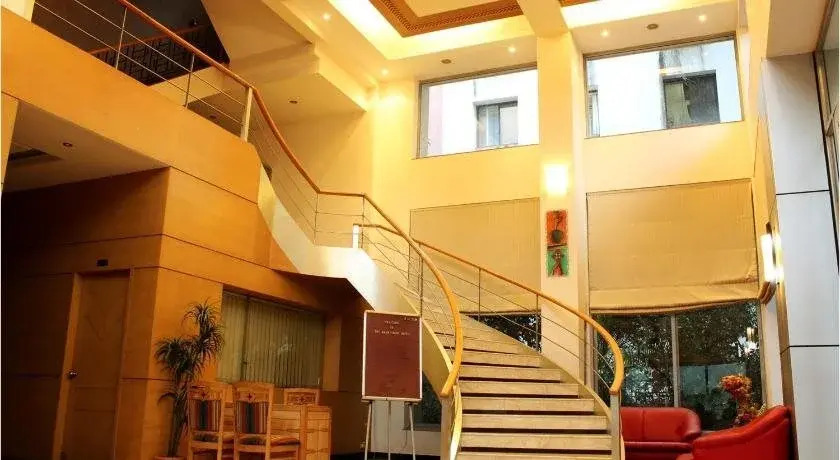 The Ambassador Hotel Pune