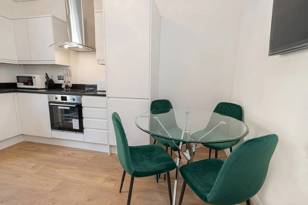Cozy 1 Bedroom Flats in Paddington