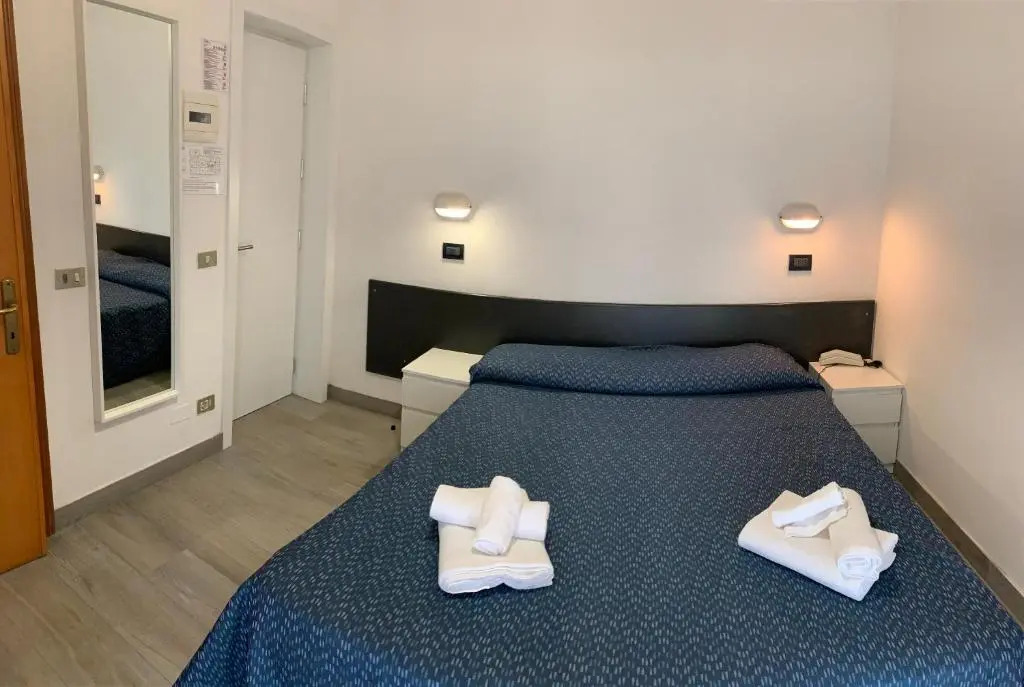 Hotel Marylise