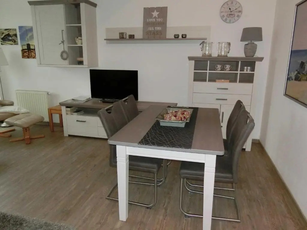 Appartement Residenz Bellevue Usedom 52 DSL WLAN kostenlos