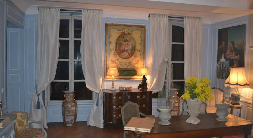 Relais Saint-Loup