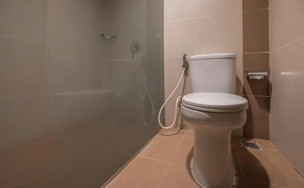 Grand Celino Hotel