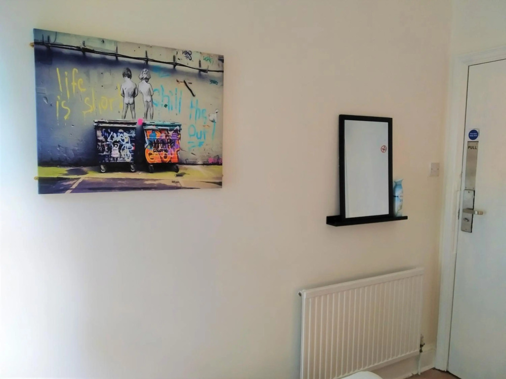 The Phoenix Hostel Paddington