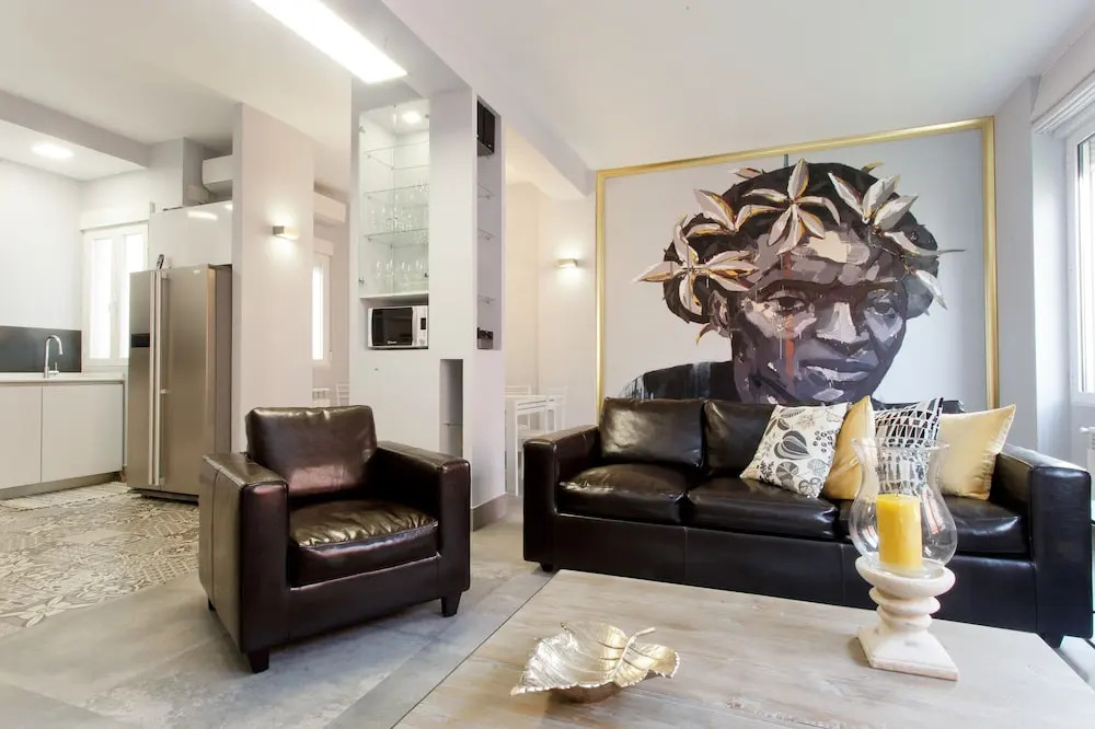 Apartamentos MLR Goya-Salamanca by Allô Housing