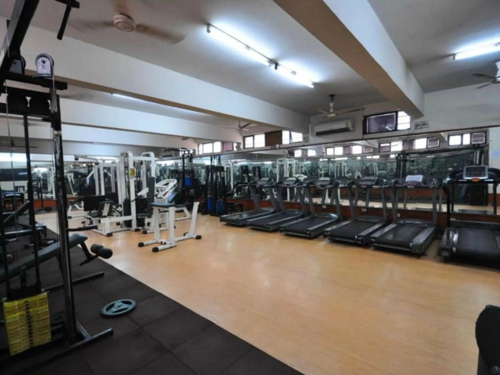 New Delhi YMCA Tourist Hostel