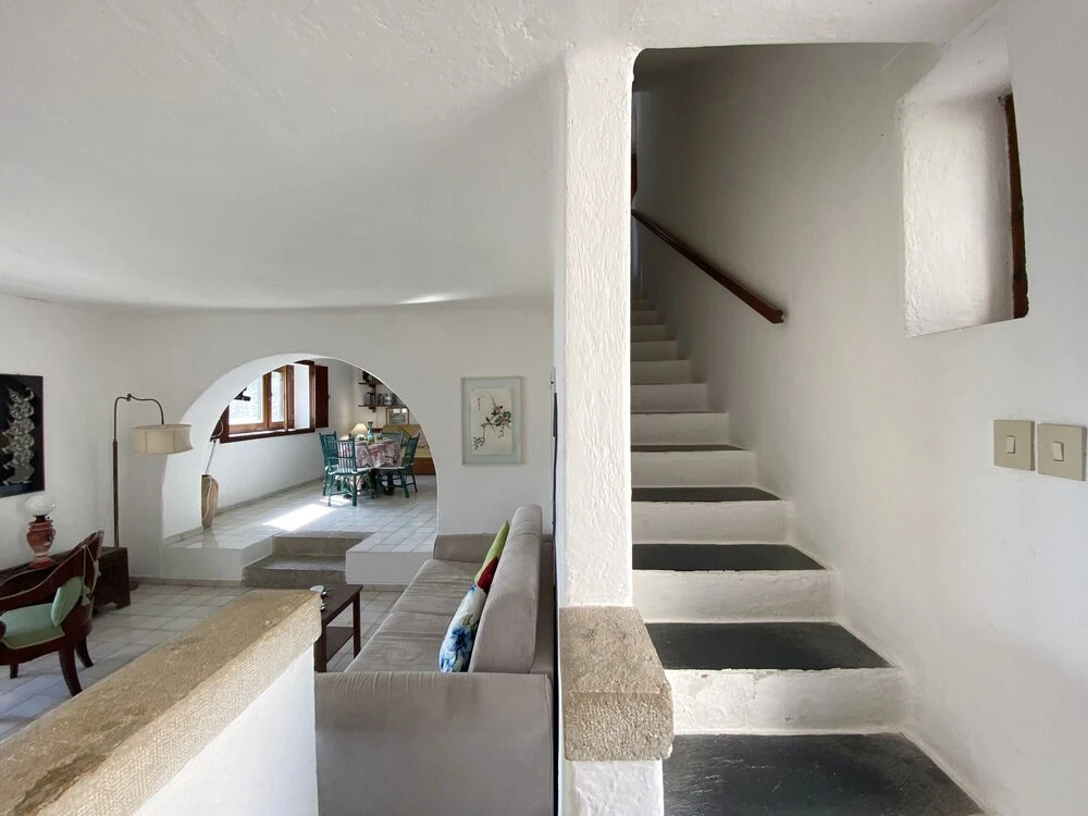 Holidaycasa Della Nonna - Per una Vacanza in Paradiso