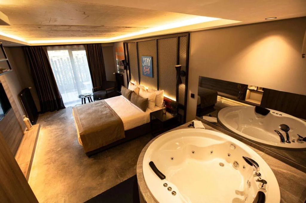 Cityloft 64