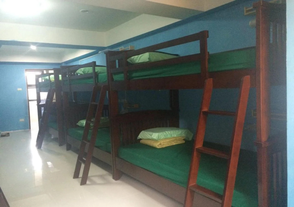 Moments in Bangkok @FM Hostel at Siam