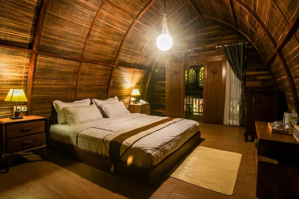 Khanaya Hotel Borobudur