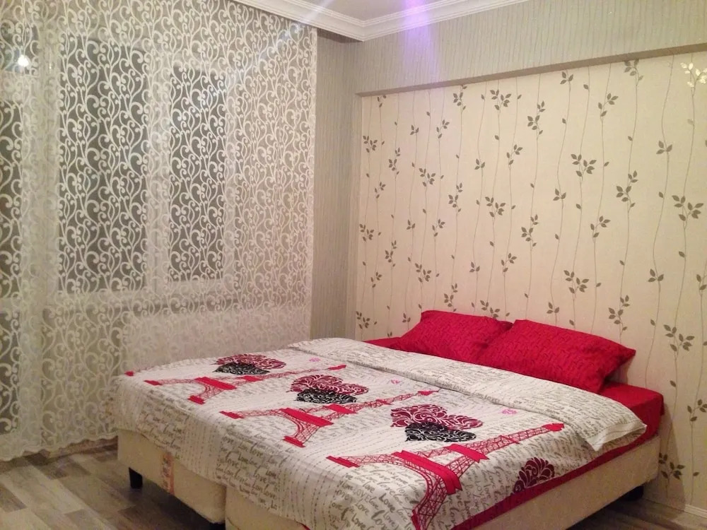 Vizyon Suites