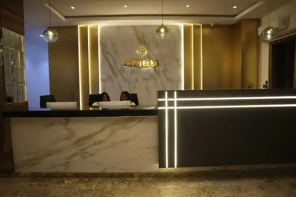 Cathelea Convention & Suites