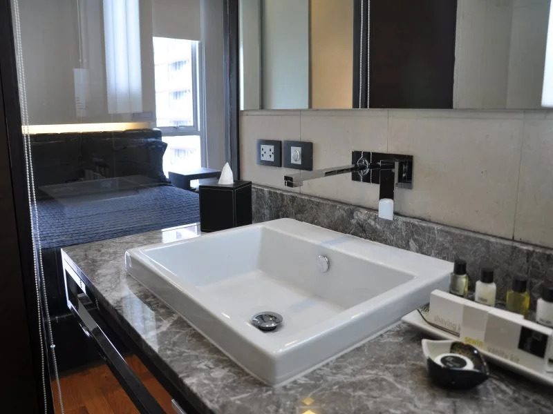 Quad Suites Silom