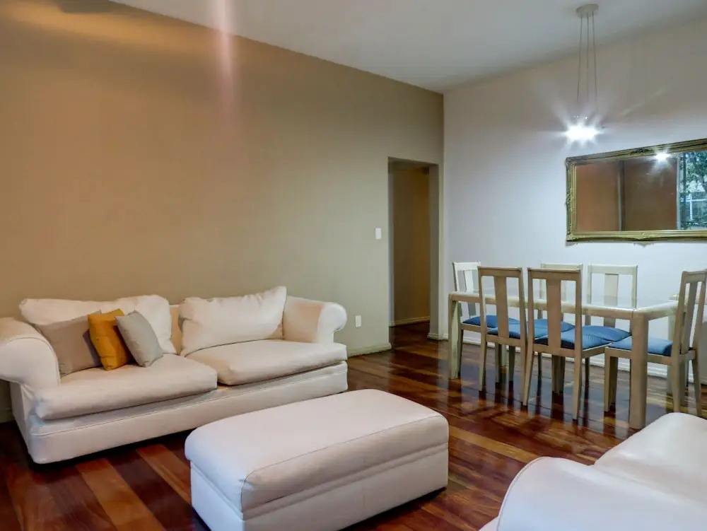 Hostel Leblon