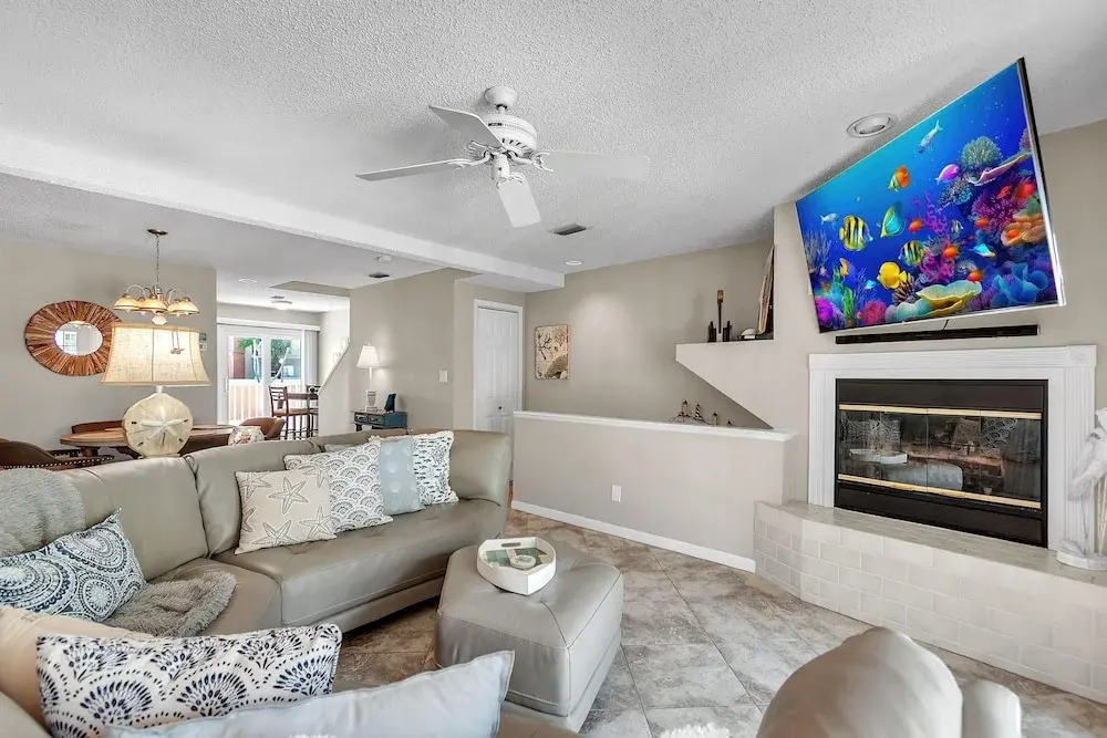 Sunset Reef 112
