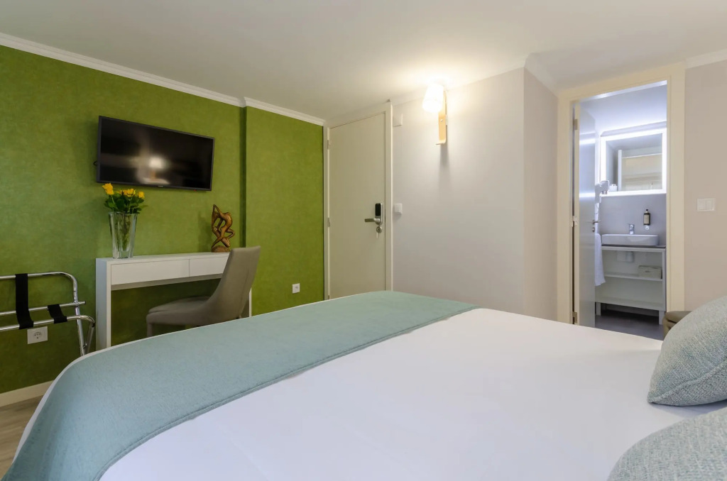 Ver Belém Suites