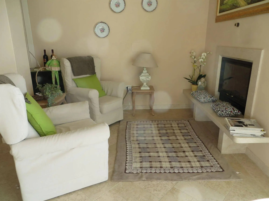 Agriturismo Villa Muslone