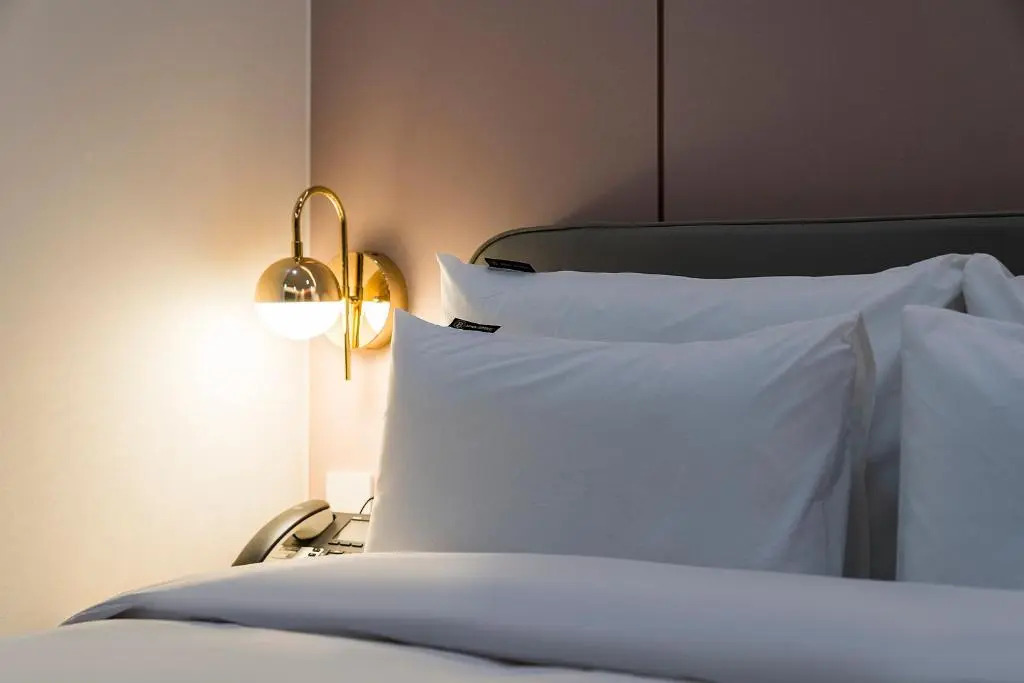 Browndot Hotel Namchuncheon