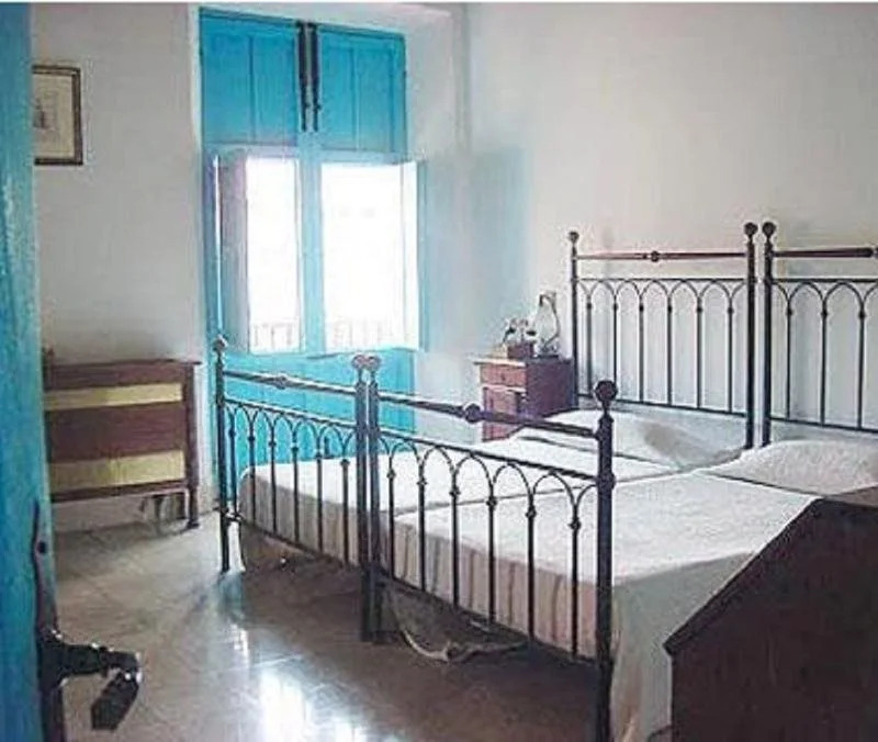 Hotel El Comendador
