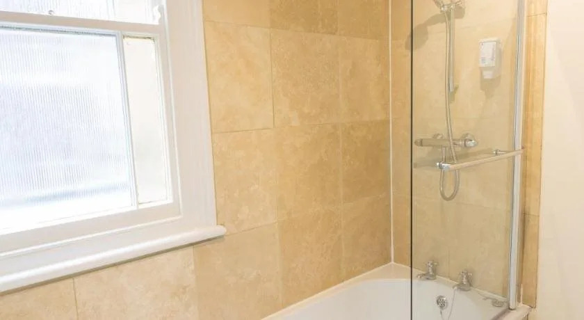 Bootham Crescent Apartments York