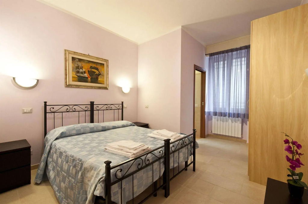 B&B La Porta