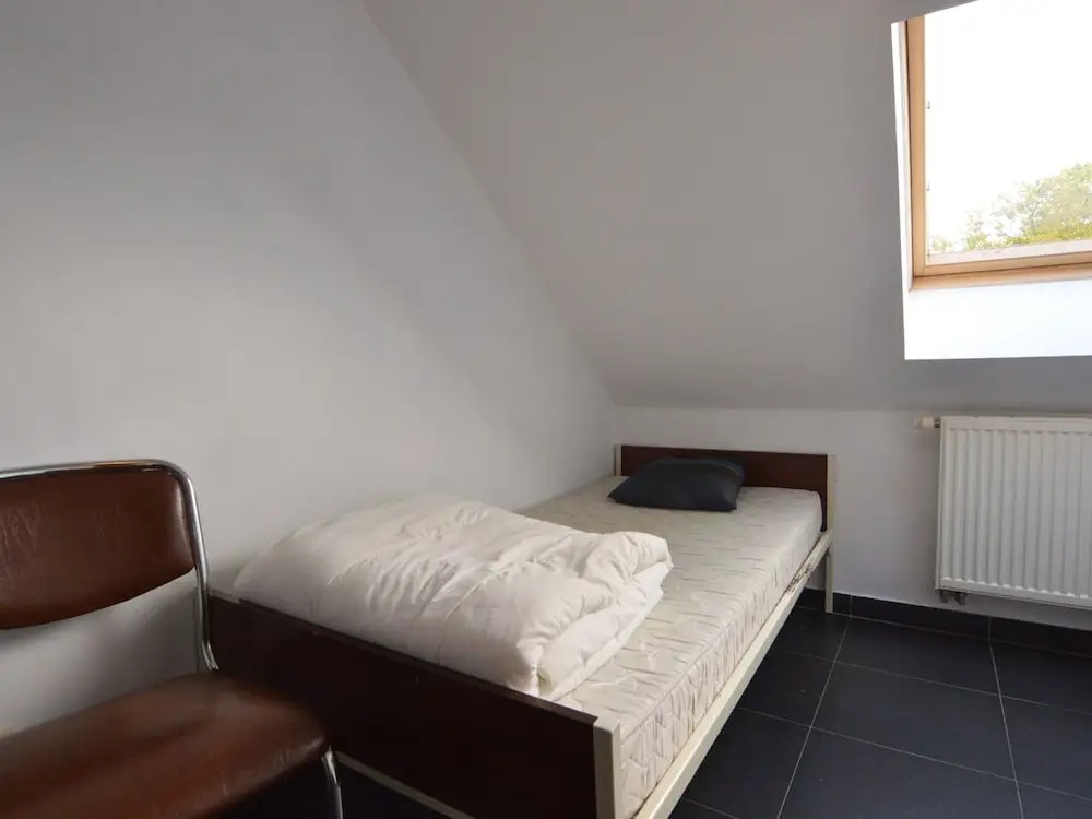 Perfect Holiday Home in Trou de Bra With Private Garden and Mountain Views