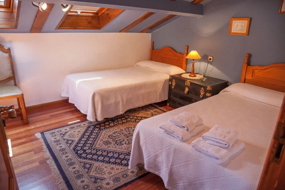 Casa Rosaura