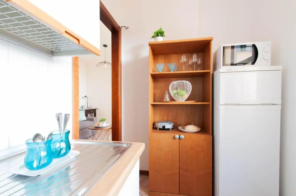Travelers Suite Near Perugia Train Station