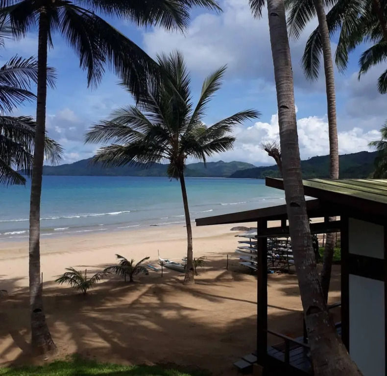 Duli Beach Resort