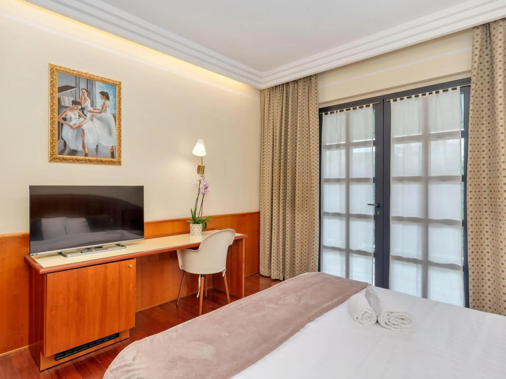 B&B HOTELS Hotel Prestige Ornago