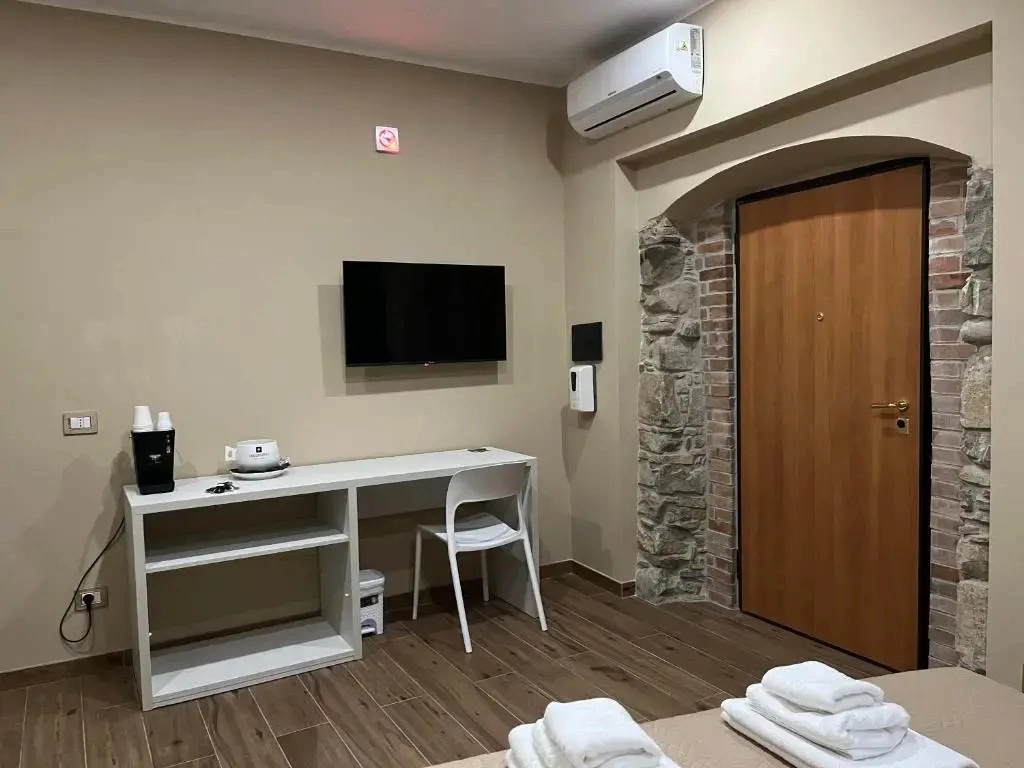 Panoramic Suite