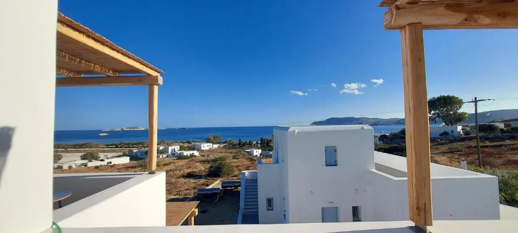 Casa Di Kimolos