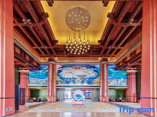 Pearl River International Hotel