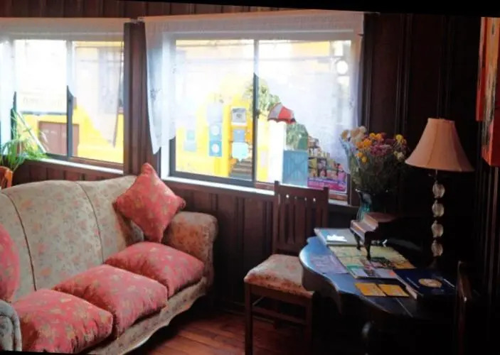 Hostal del Muelle