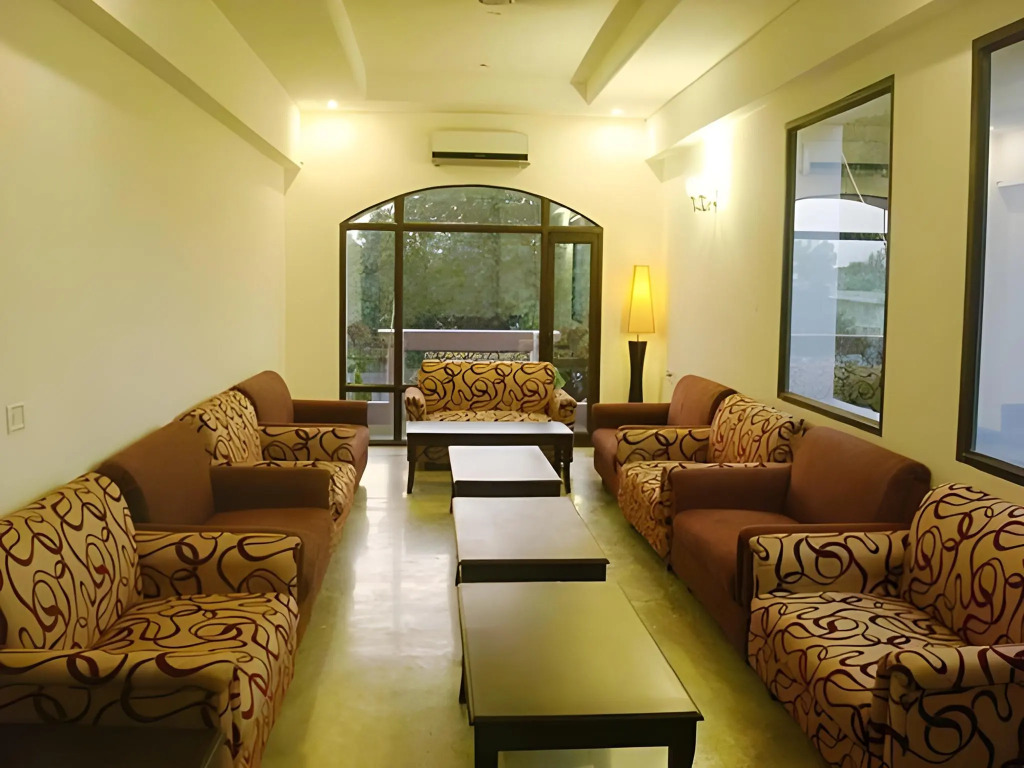 Hotel 42