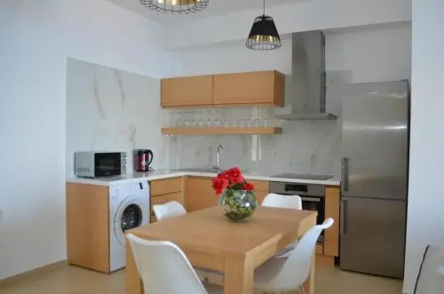 Catharina Apartments