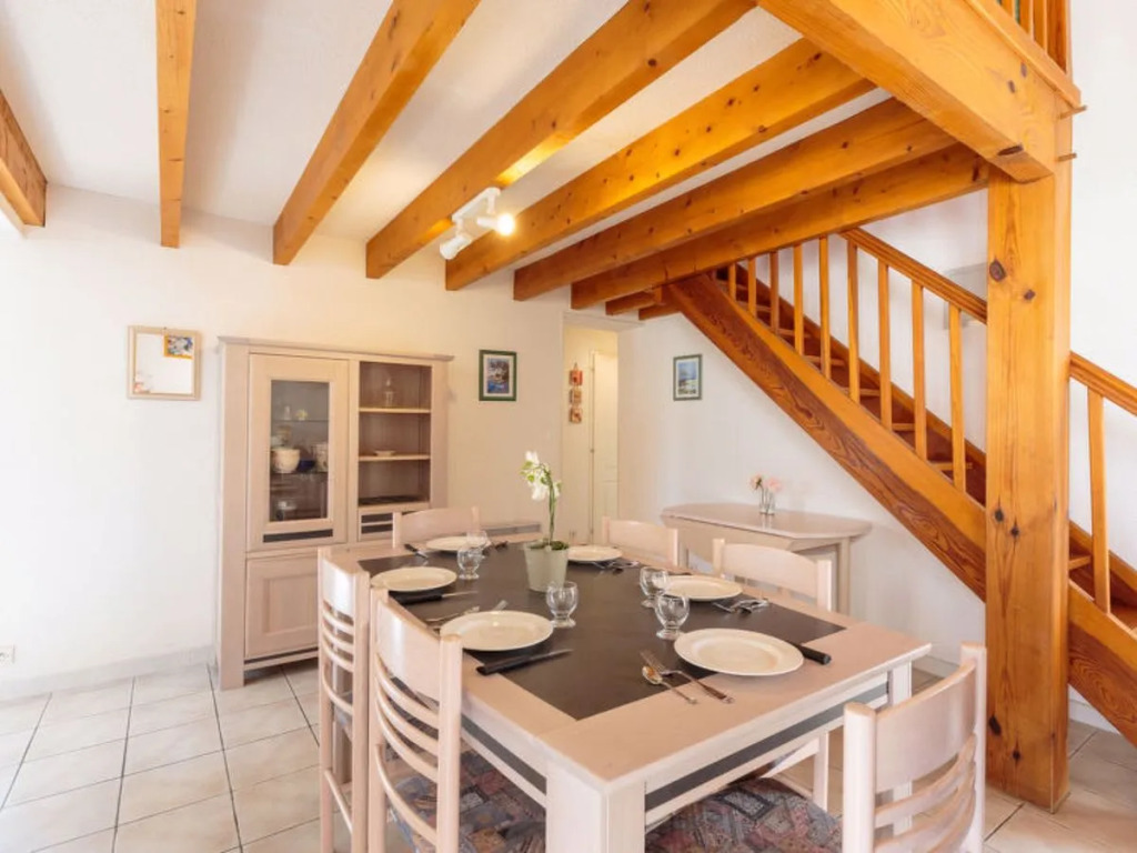 House Brive 2 Vaux Sur Mer