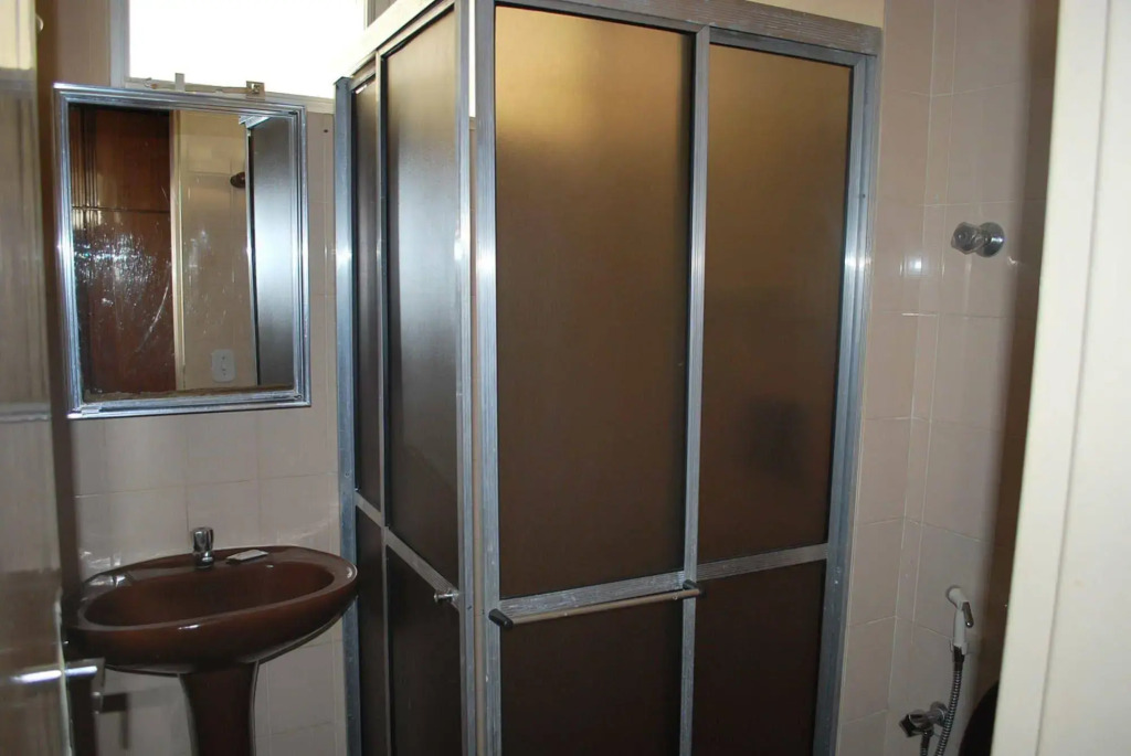 Apartamento Parque das Aguas Quentes - Caldas Novas/Go