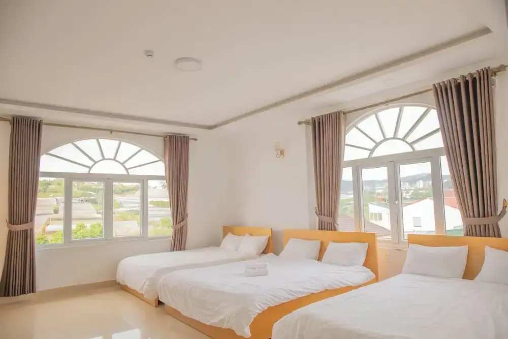 Villa Truby Da Lat