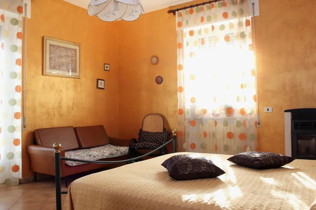 B&B Villa Angela
