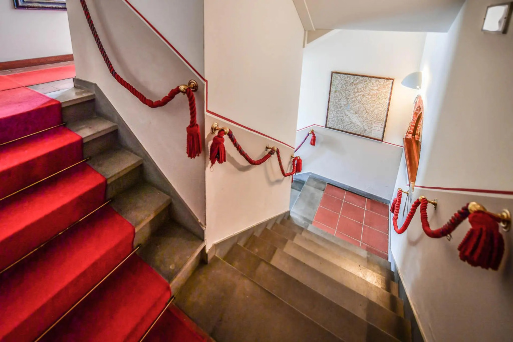 Relais Oroscopo